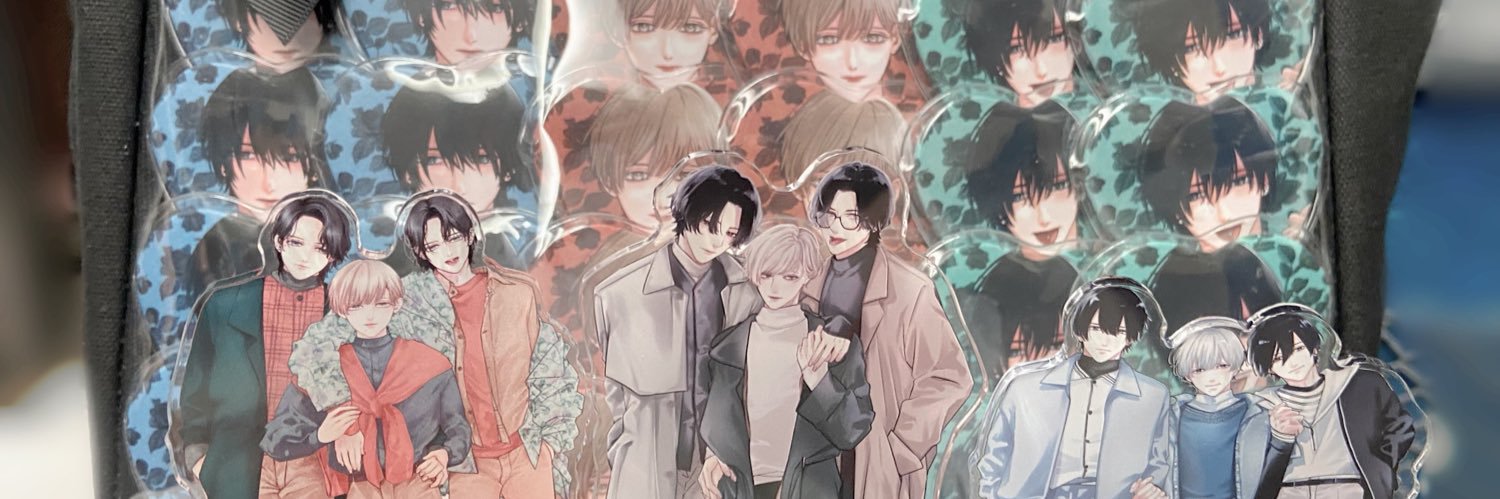 もこも💭 banner