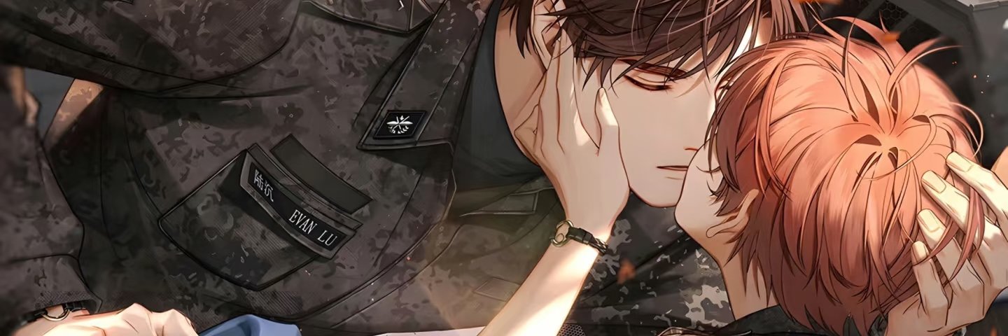 一块小饼干呀 banner