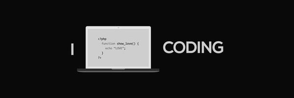 CodeIsArte Profile Banner