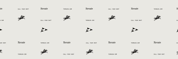 terraincap Profile Banner