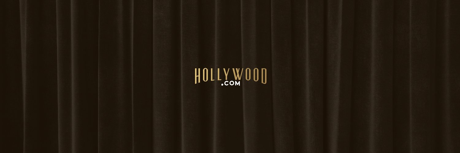 Hollywood.com banner