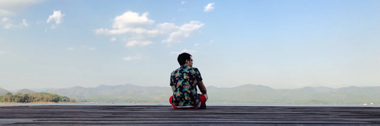 FostHero's profile banner image