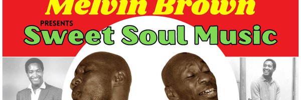 Movin' Melvin Brown Profile Banner