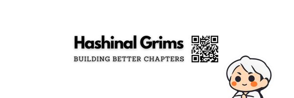 hashinalgrims Profile Banner
