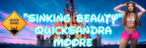 SinkingInSandra Profile Banner