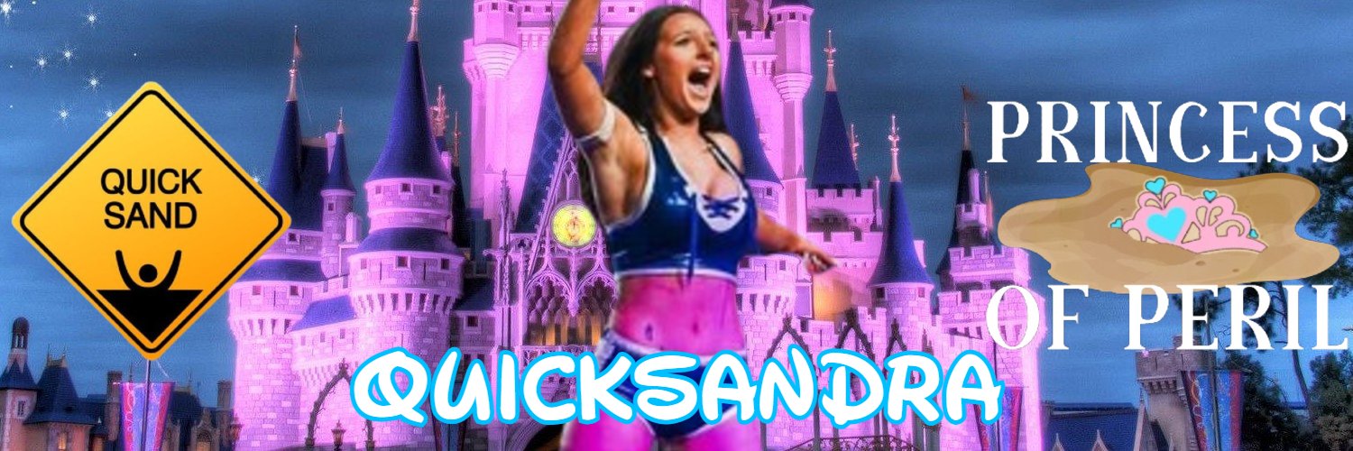 Sinking Beauty 🏝️ banner