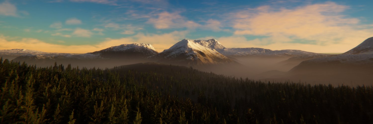 Adam Goodrich banner