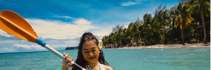 Malia Indah banner