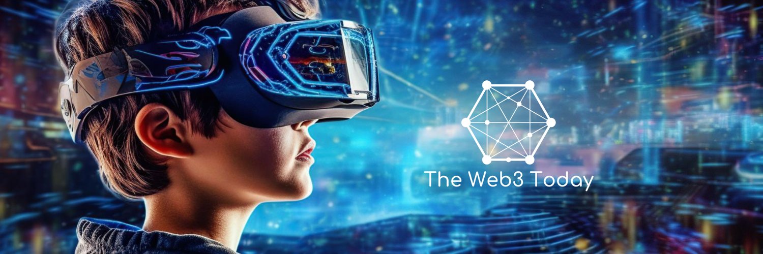 The Web3 Today (@TheWeb3Today) / Posts / X