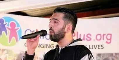 ABID1MALIK's profile banner image