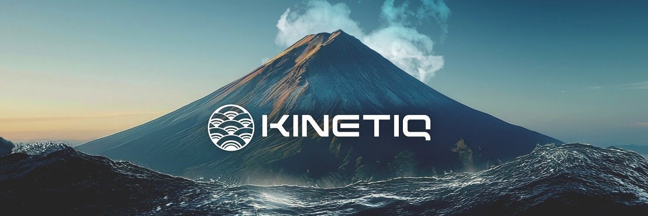 KinetiqFndn's profile banner image