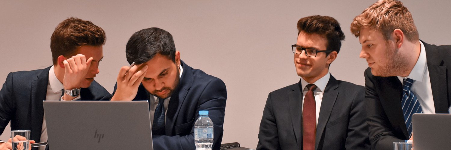 Ammar Kazmi 🇵🇸 banner