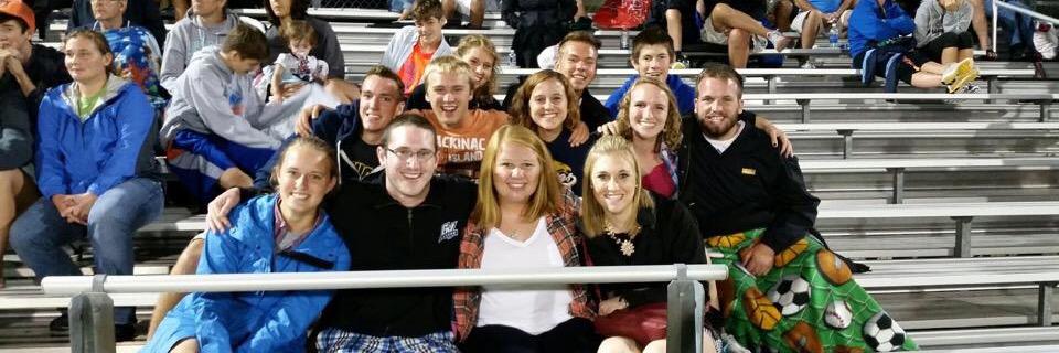 Laurmullins's profile banner image