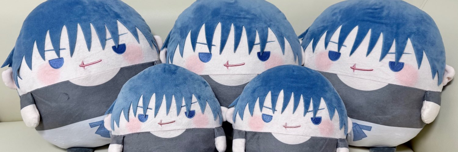 じじ@ﾘﾄﾘﾝ必読 banner