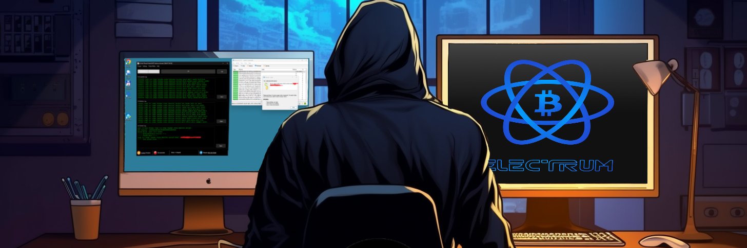 AI Bitcoin Security Soft banner
