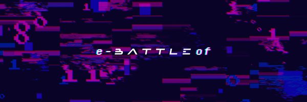 eBATTLEof_TX Profile Banner