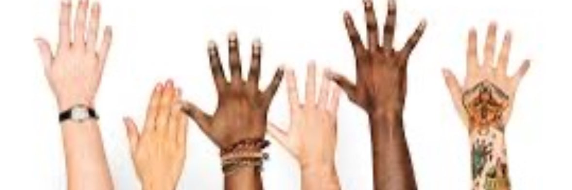 AllyAgainstHate's banner