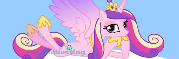 SunBustingPony Profile Banner