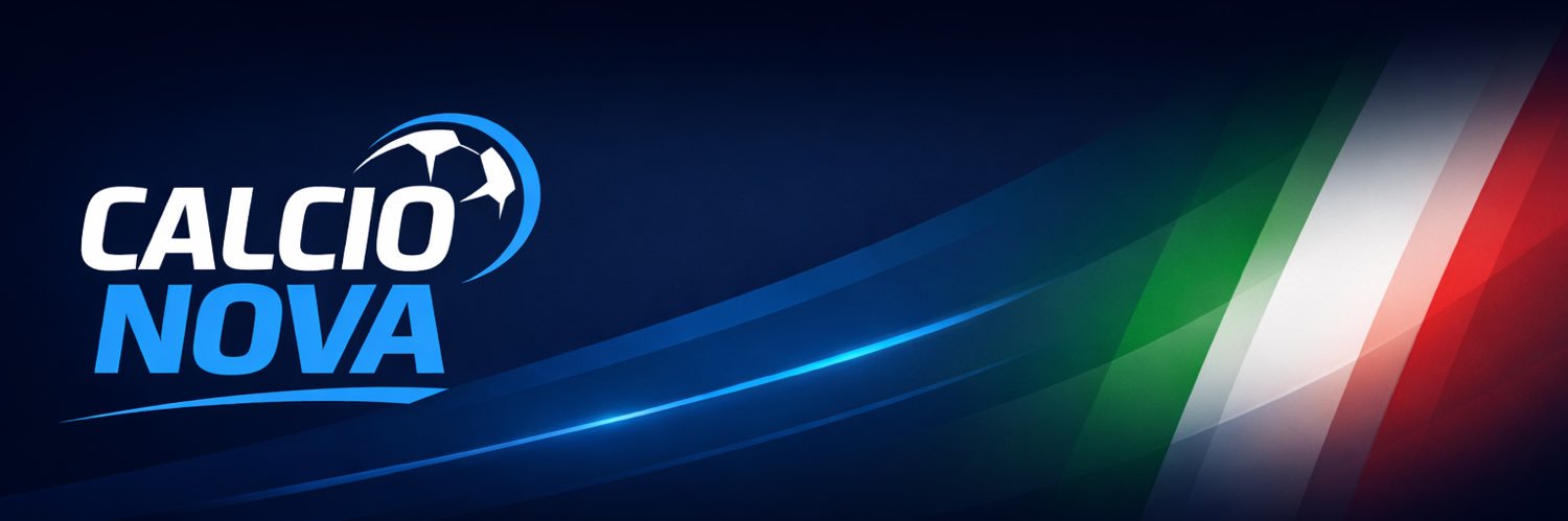 CalcioNova's profile banner image