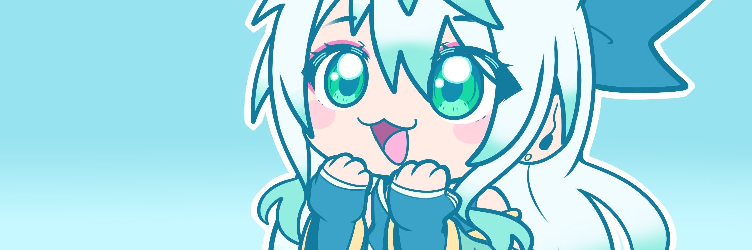 SurikaAmi's profile banner image