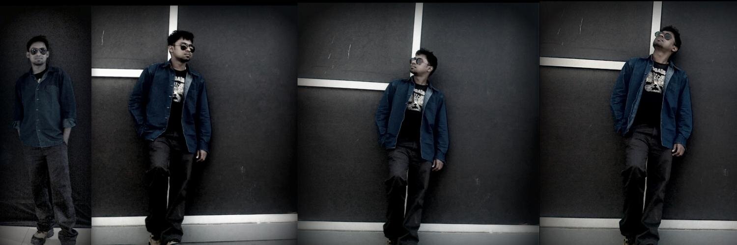jackantonyjj's profile banner image