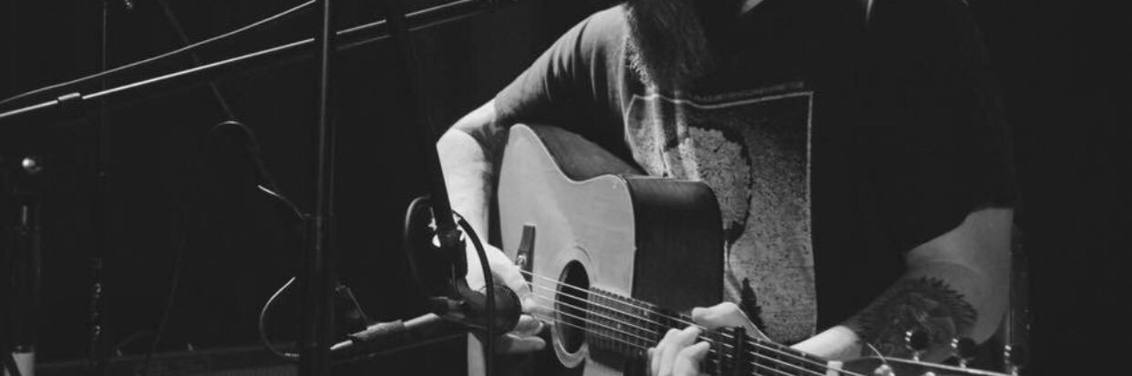 GregoryHGover's profile banner image