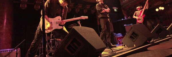 thefamous Profile Banner