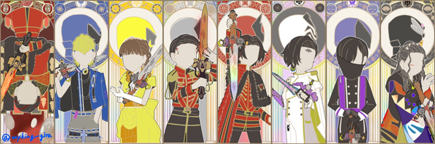 zya_ou's profile banner image