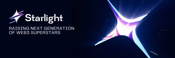 Starlightpad Profile Banner