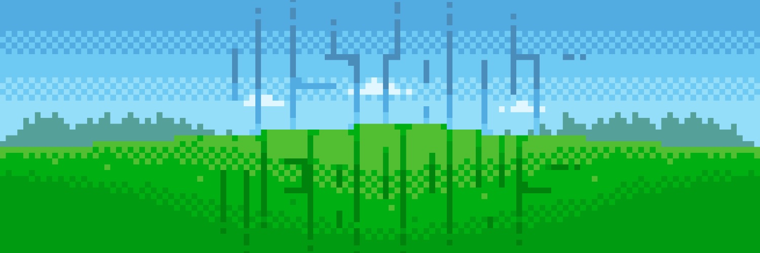 Distant Meadows banner