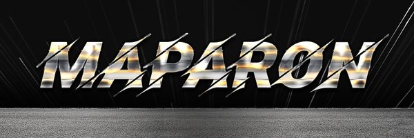 MaparonUS Profile Banner