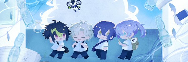 yuishiro232 Profile Banner