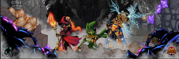 Robot_Raiders Profile Banner