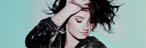 TrueDDLovatoFan's profile banner image