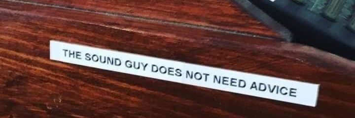 Larry (DJ Cake)🏴‍☠️.... banner