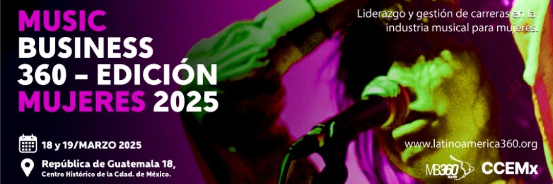 LaMusica360's profile banner image