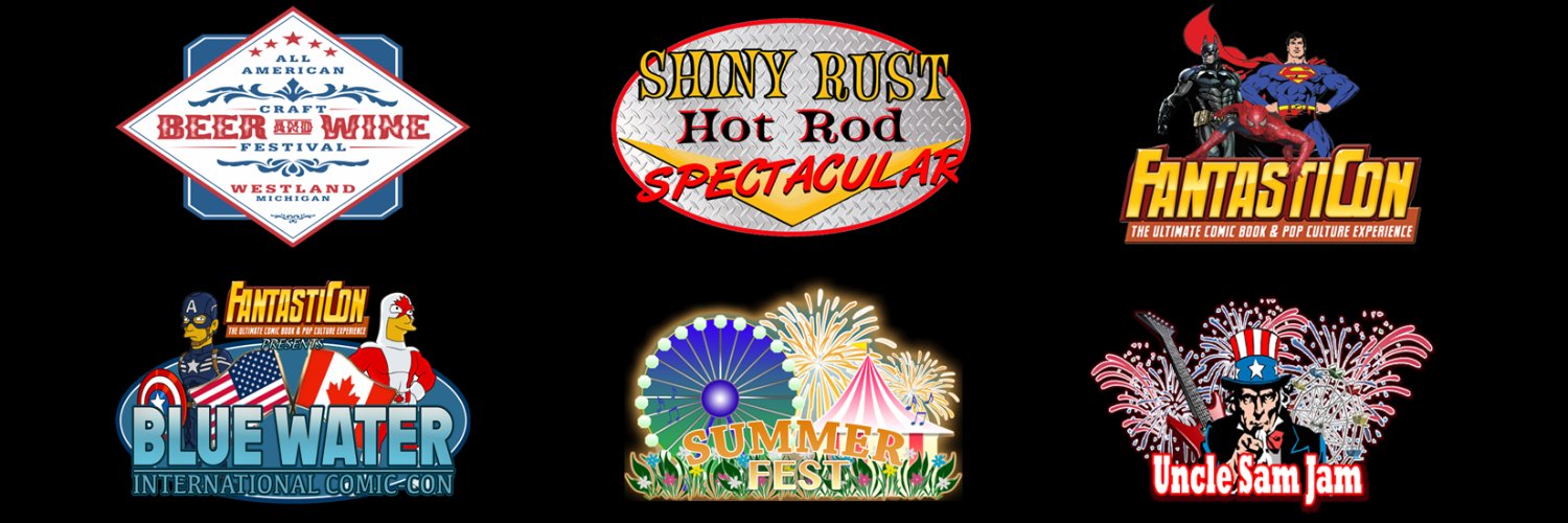 Funfest's profile banner image