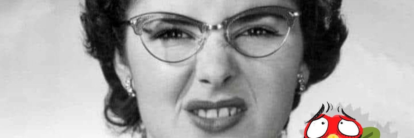 Madame Youtube banner