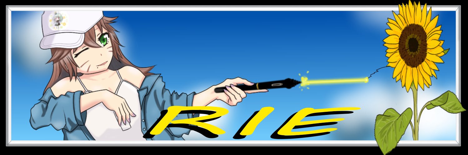 rie_fufureality's profile banner image