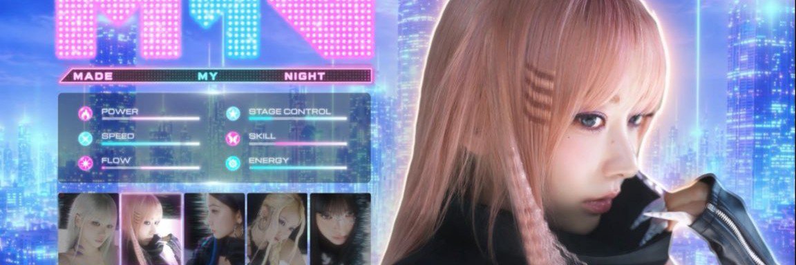 rerere_second's profile banner image