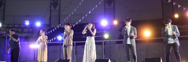 fubi_acappella Profile Banner