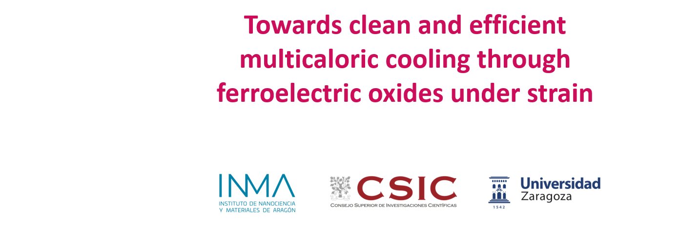 MultiCool - CNS Project banner