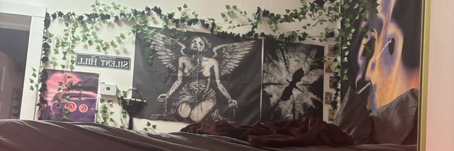 Janis_xx's profile banner image