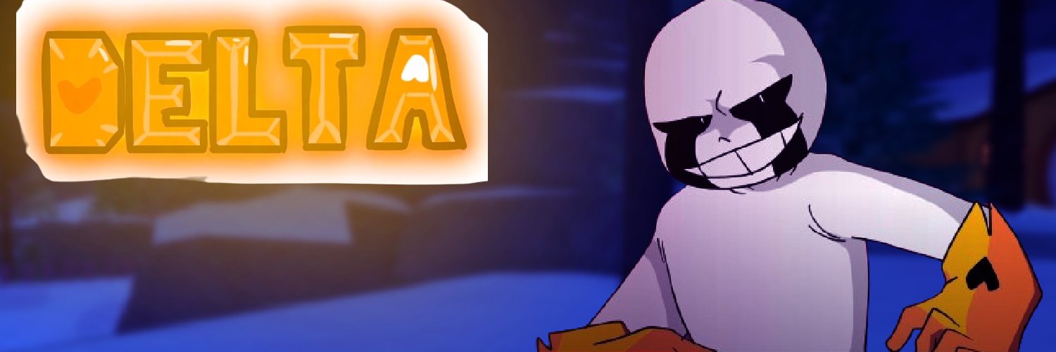 DELTA!SANS's banner