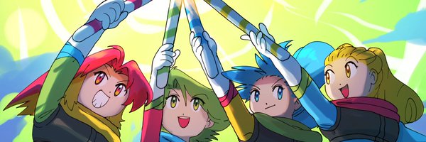 CandyRangers_ Profile Banner