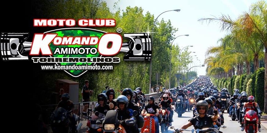 komandoamimoto's profile banner image