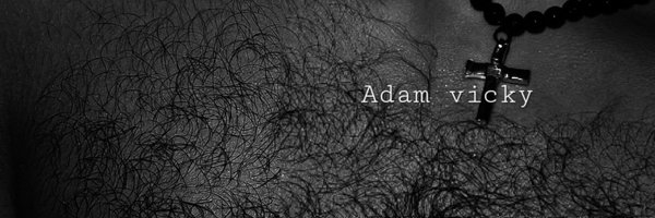 adamvickyo2 Profile Banner