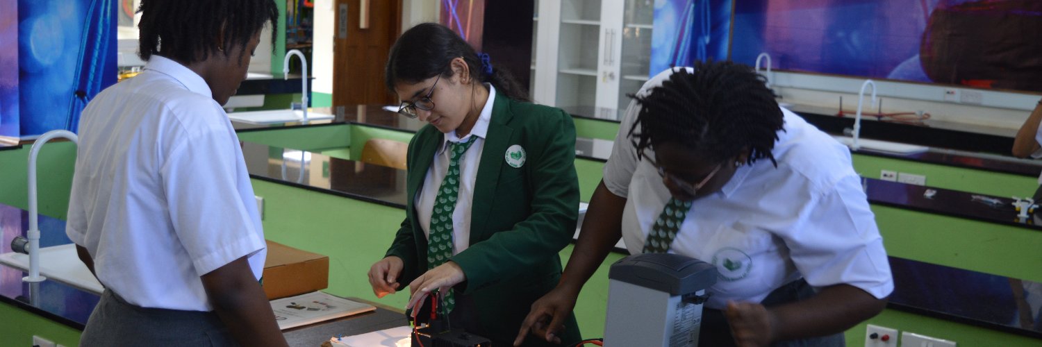 Aga Khan Education Service, Uganda banner