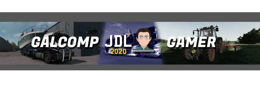 GalcompGamer's profile banner image