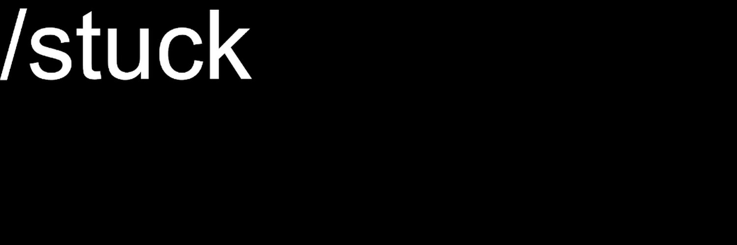 slashstuck_'s profile banner image
